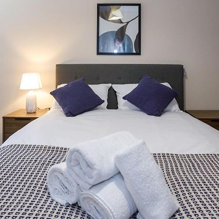 Stylish And Modern 1 Bedroom Apartment Μάντσεστερ Εξωτερικό φωτογραφία
